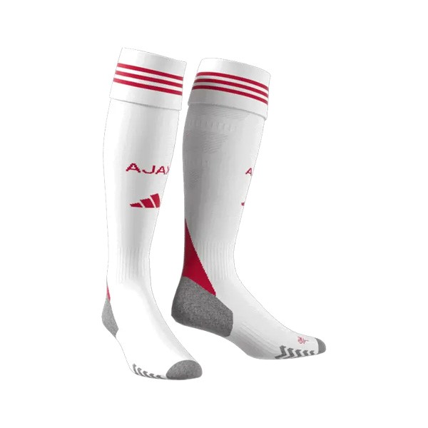 Calcetines Ajax 1ª 2025/26